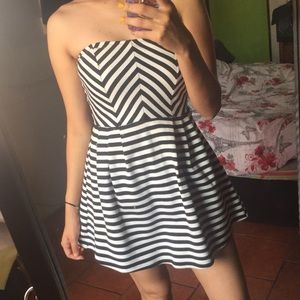 5x$15 Charlotte Russe mini Dress